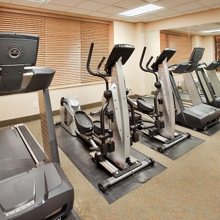 Holiday Inn Express Hotel & Suites Cape Girardeau I-55 By Ihg Zewnętrze zdjęcie