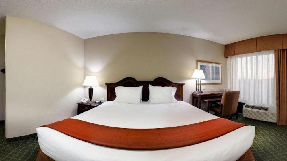 Holiday Inn Express Hotel & Suites Cape Girardeau I-55 By Ihg Zewnętrze zdjęcie