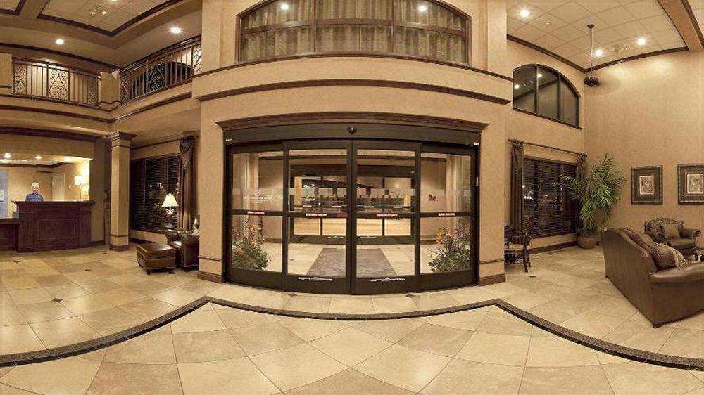 Holiday Inn Express Hotel & Suites Cape Girardeau I-55 By Ihg Zewnętrze zdjęcie
