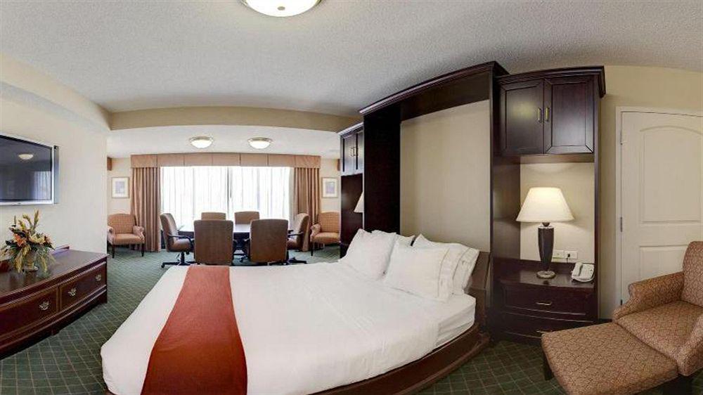 Holiday Inn Express Hotel & Suites Cape Girardeau I-55 By Ihg Zewnętrze zdjęcie