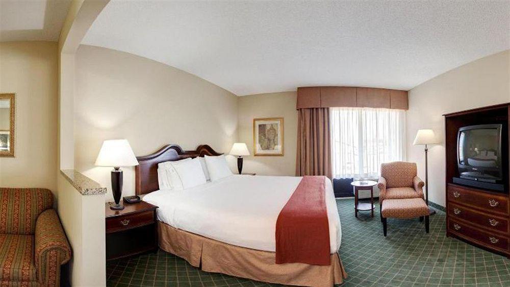 Holiday Inn Express Hotel & Suites Cape Girardeau I-55 By Ihg Zewnętrze zdjęcie