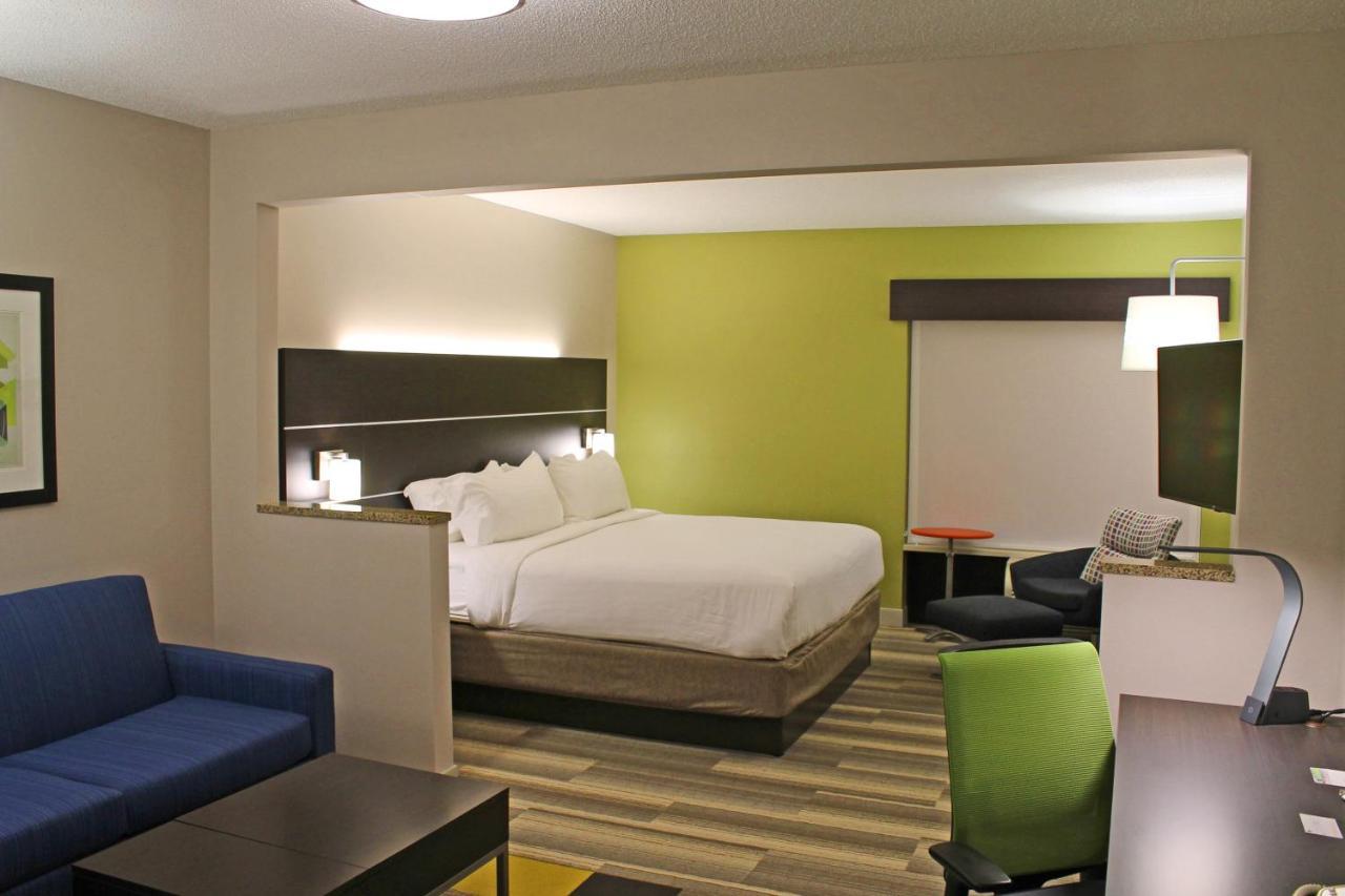 Holiday Inn Express Hotel & Suites Cape Girardeau I-55 By Ihg Zewnętrze zdjęcie