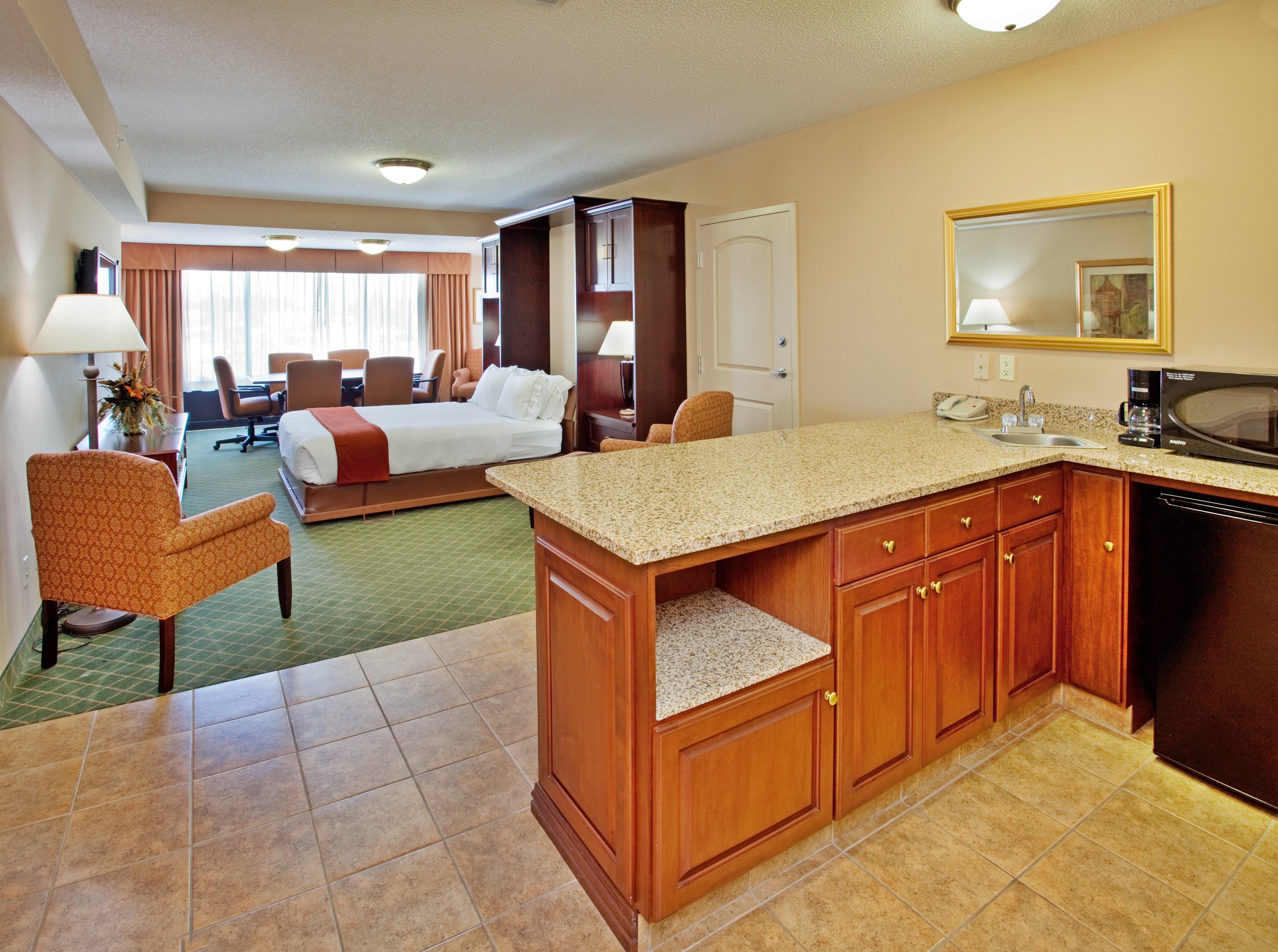 Holiday Inn Express Hotel & Suites Cape Girardeau I-55 By Ihg Pokój zdjęcie