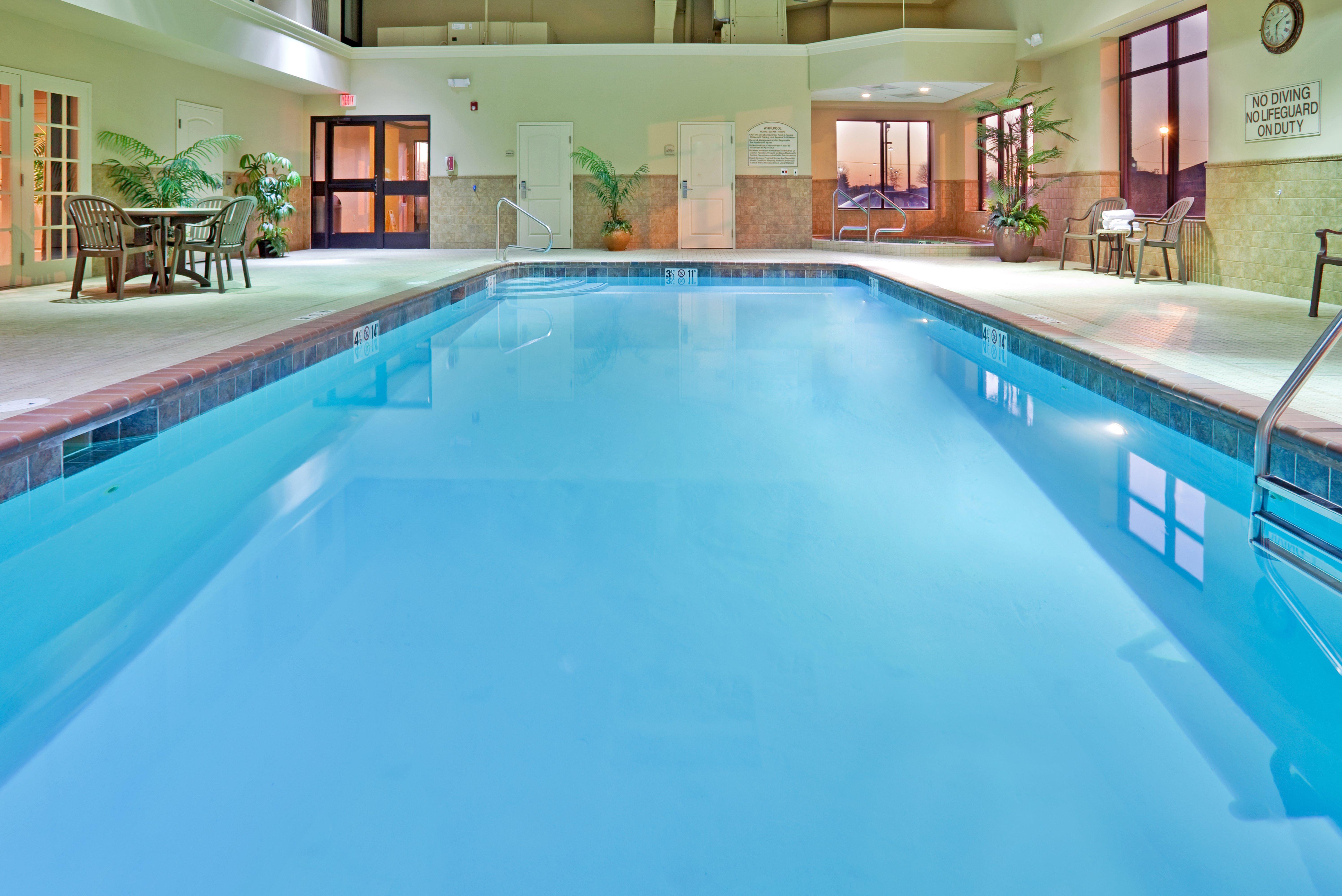 Holiday Inn Express Hotel & Suites Cape Girardeau I-55 By Ihg Zewnętrze zdjęcie