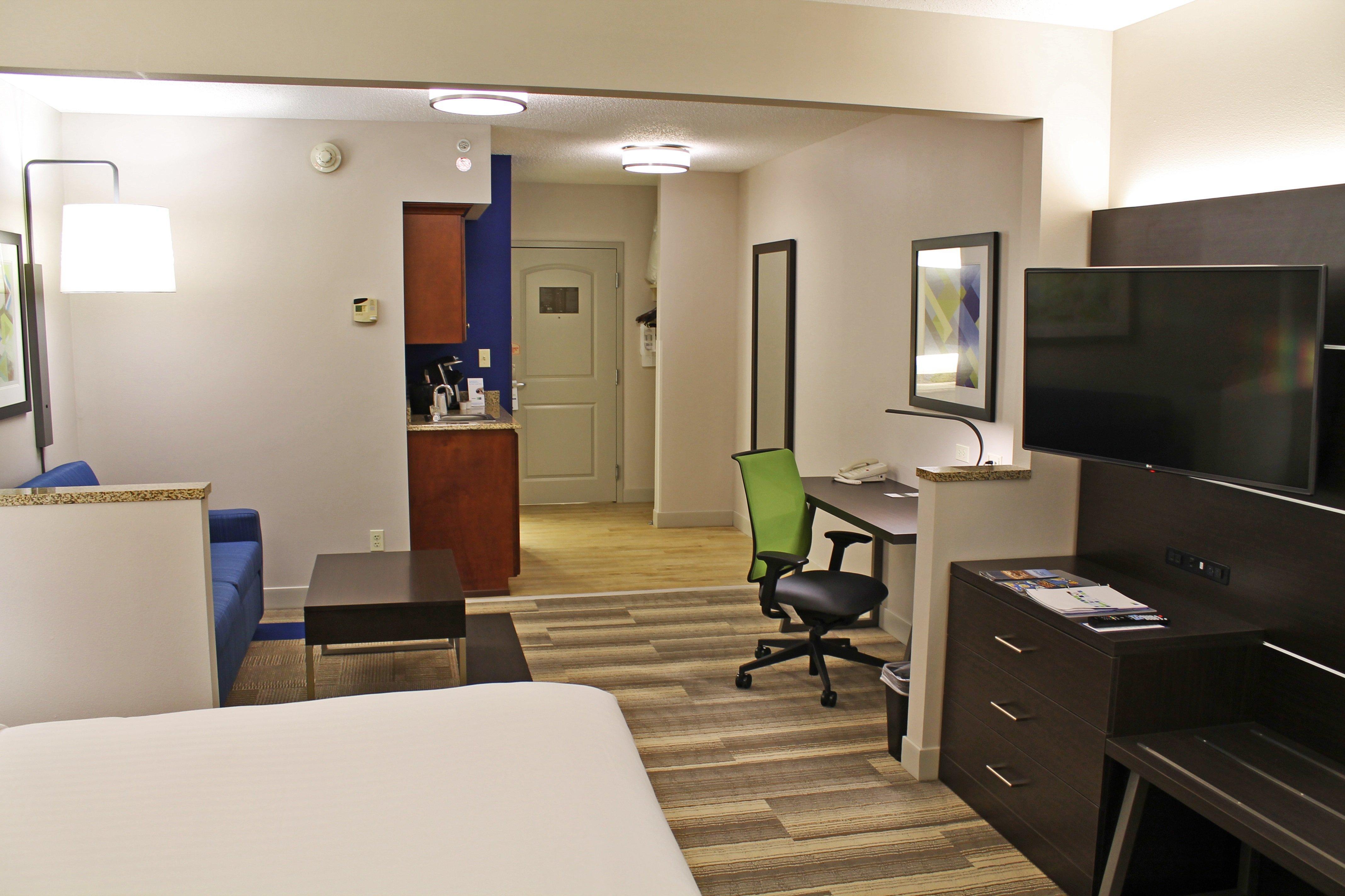 Holiday Inn Express Hotel & Suites Cape Girardeau I-55 By Ihg Zewnętrze zdjęcie