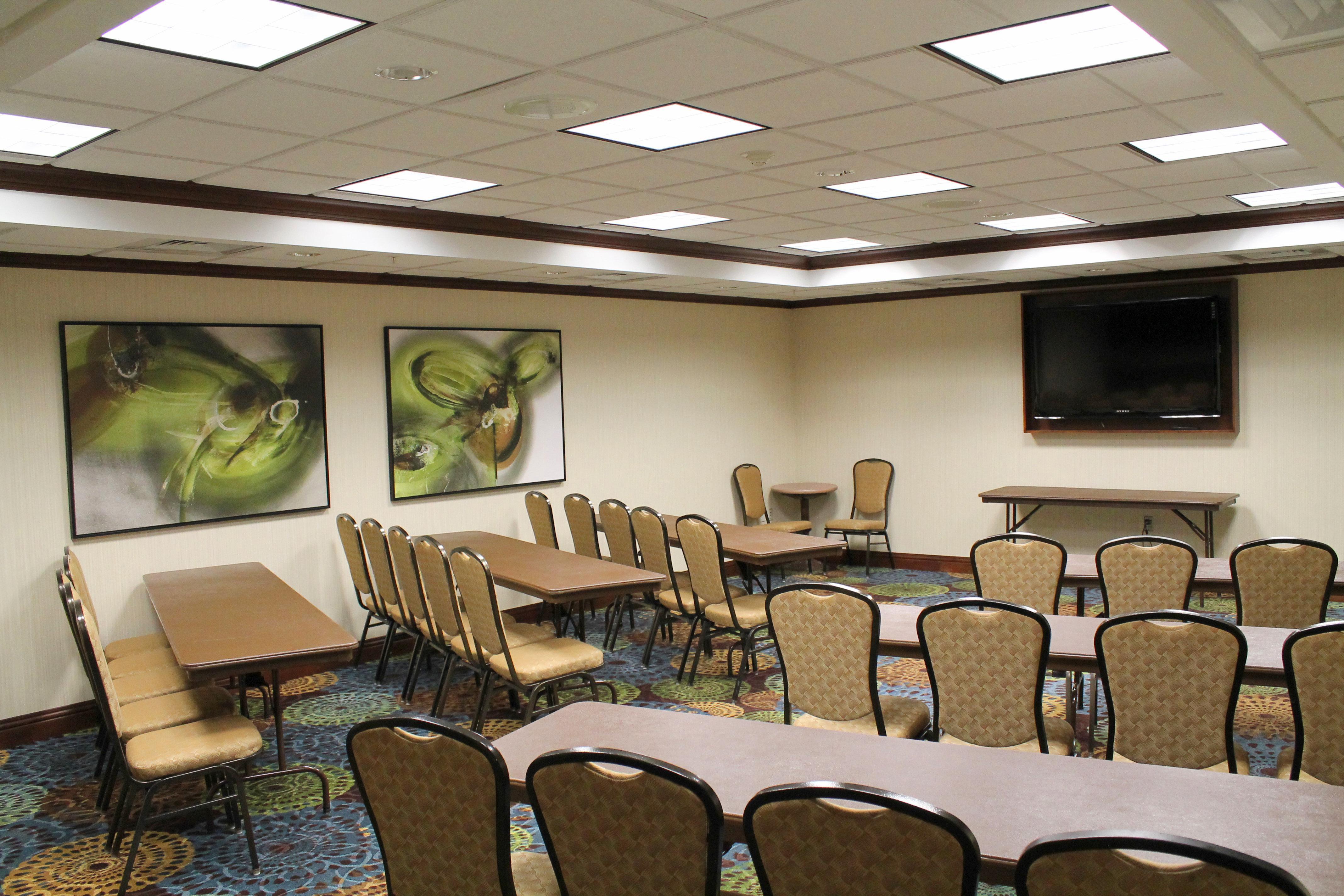 Holiday Inn Express Hotel & Suites Cape Girardeau I-55 By Ihg Zewnętrze zdjęcie