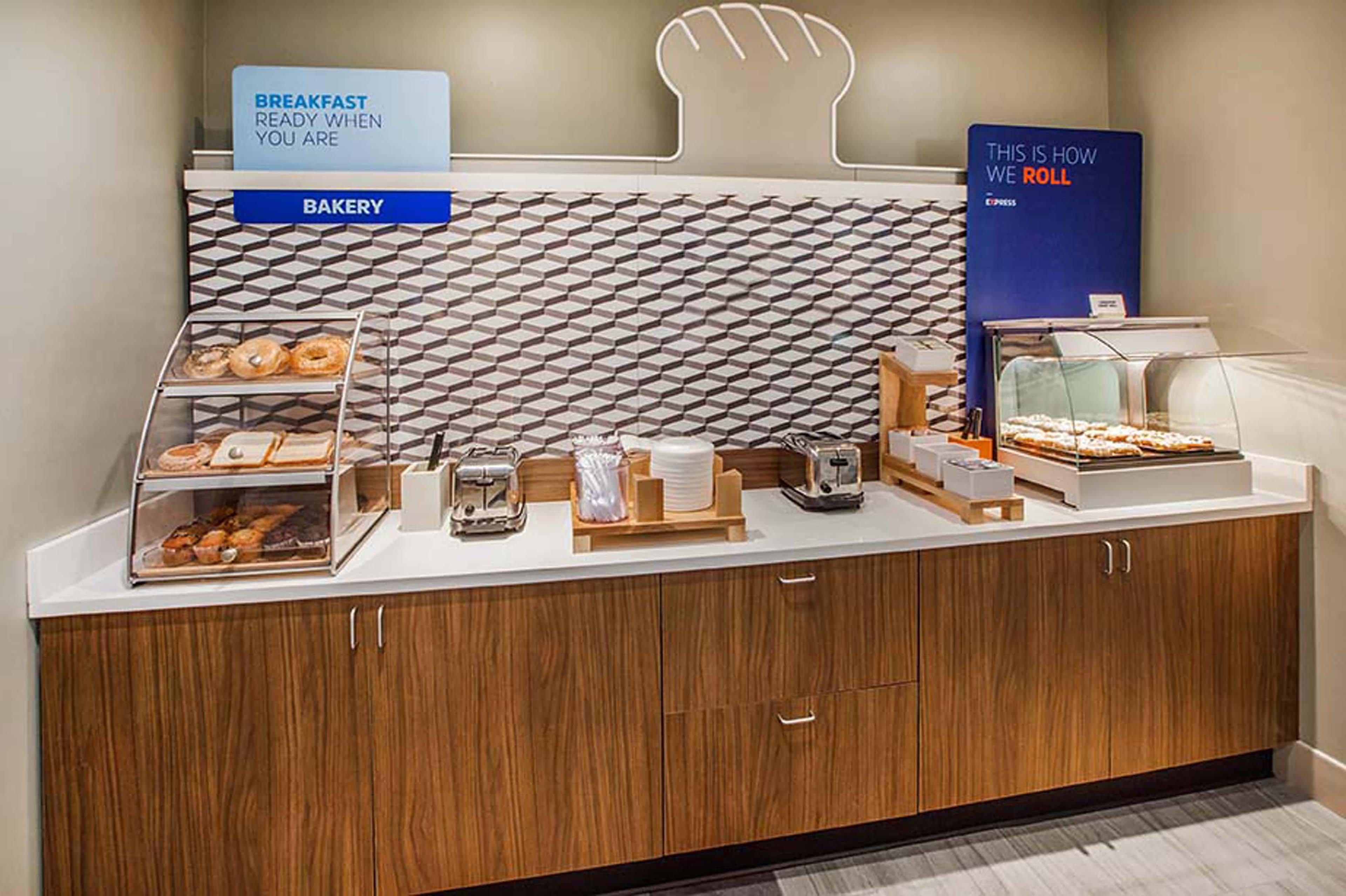 Holiday Inn Express Hotel & Suites Cape Girardeau I-55 By Ihg Zewnętrze zdjęcie