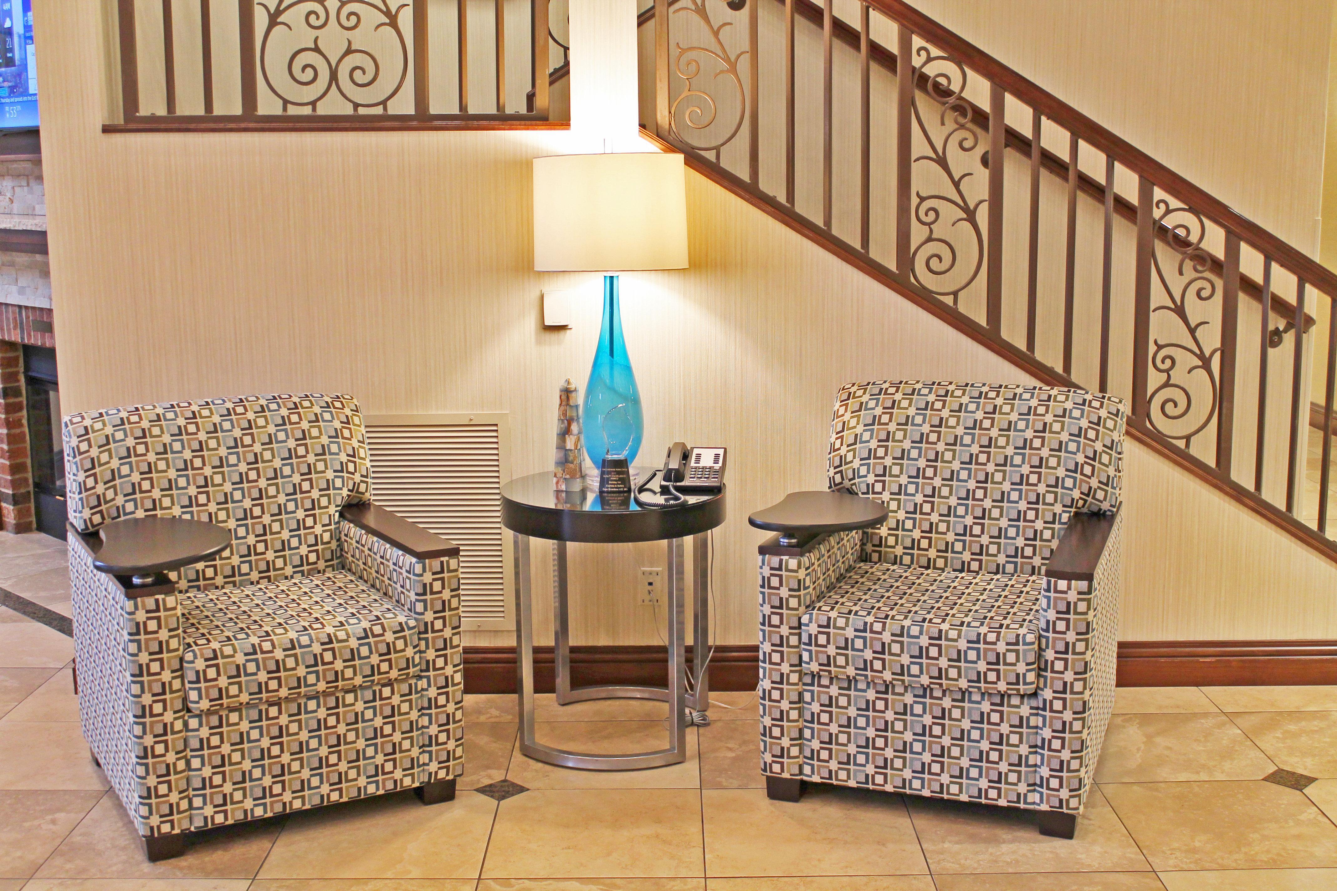 Holiday Inn Express Hotel & Suites Cape Girardeau I-55 By Ihg Zewnętrze zdjęcie