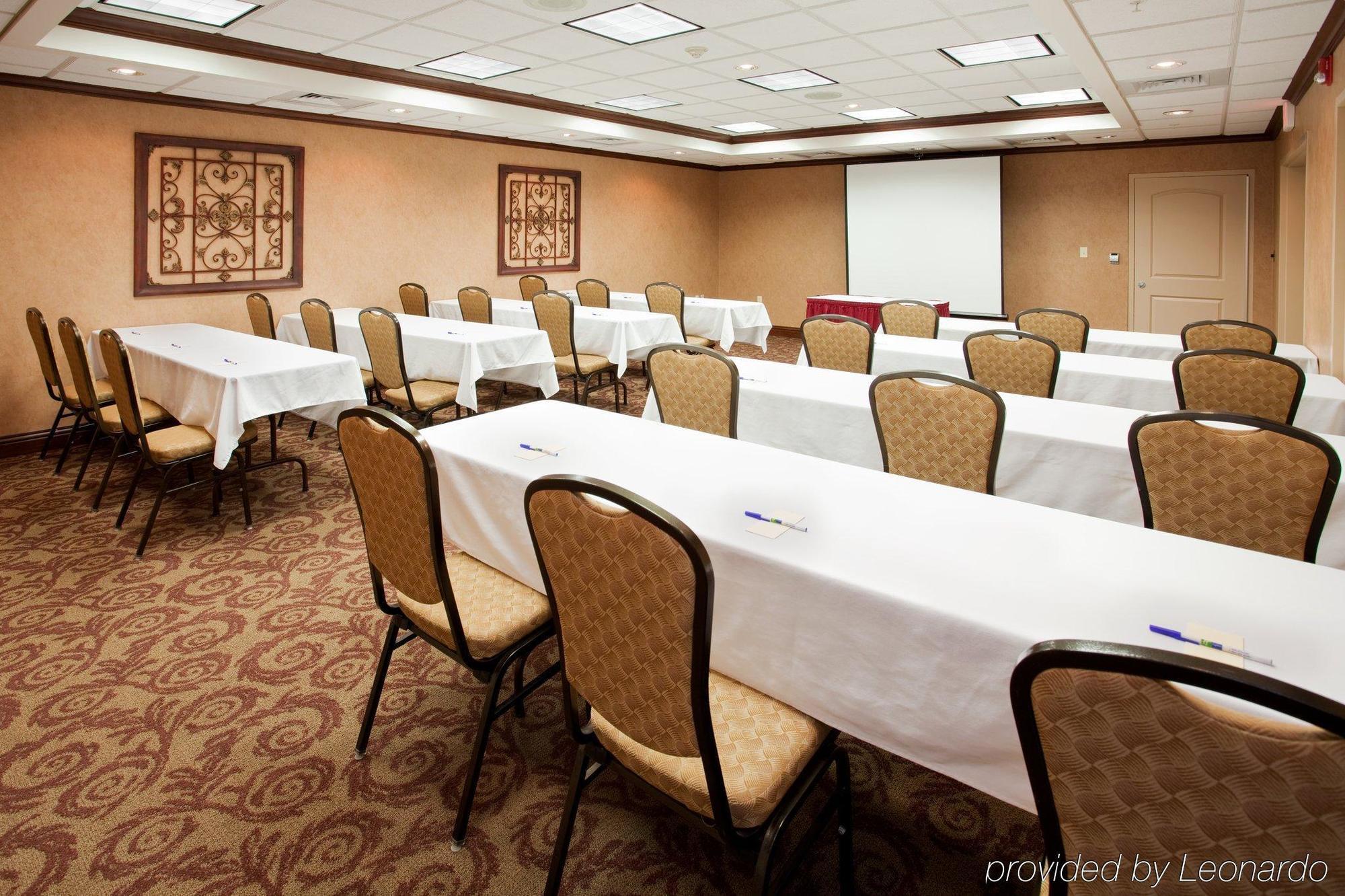 Holiday Inn Express Hotel & Suites Cape Girardeau I-55 By Ihg Udogodnienia zdjęcie