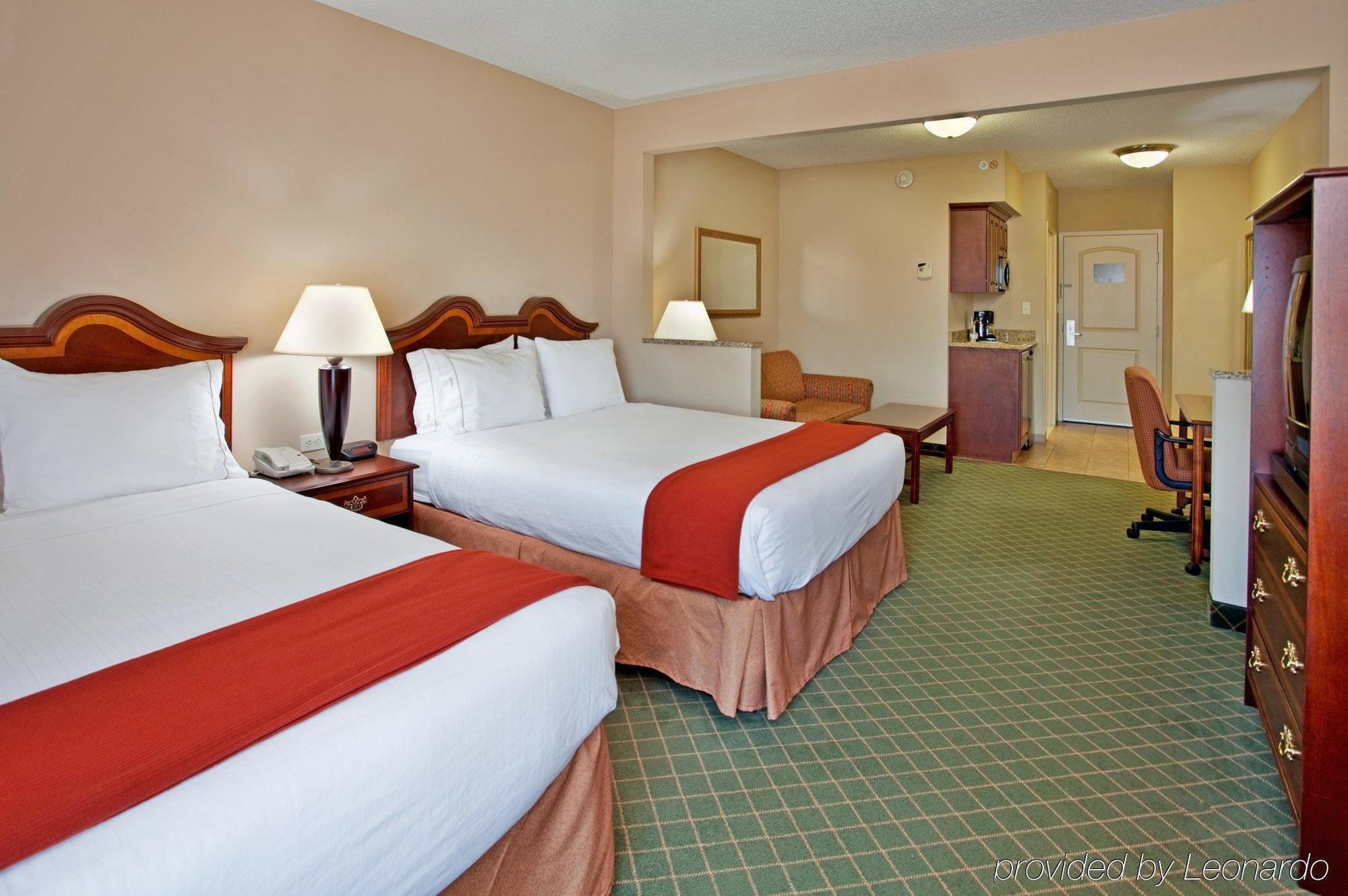 Holiday Inn Express Hotel & Suites Cape Girardeau I-55 By Ihg Pokój zdjęcie