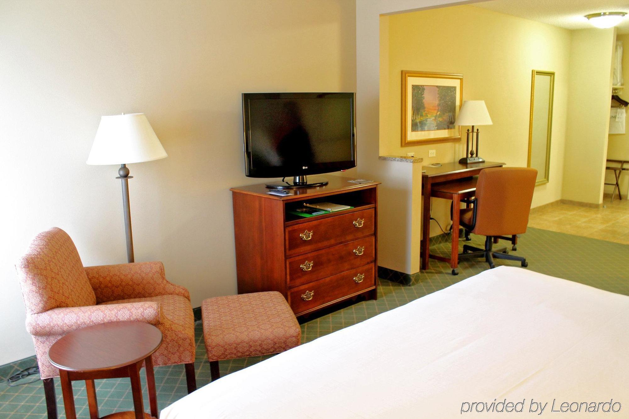 Holiday Inn Express Hotel & Suites Cape Girardeau I-55 By Ihg Zewnętrze zdjęcie