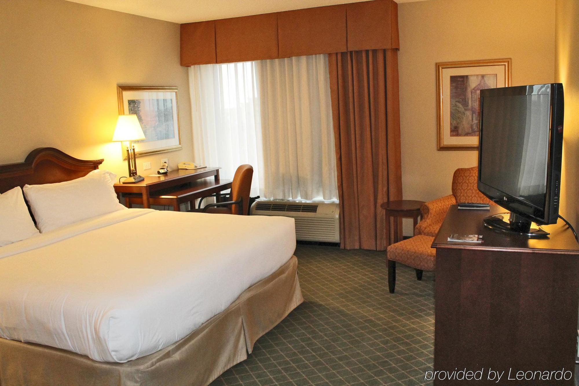 Holiday Inn Express Hotel & Suites Cape Girardeau I-55 By Ihg Zewnętrze zdjęcie