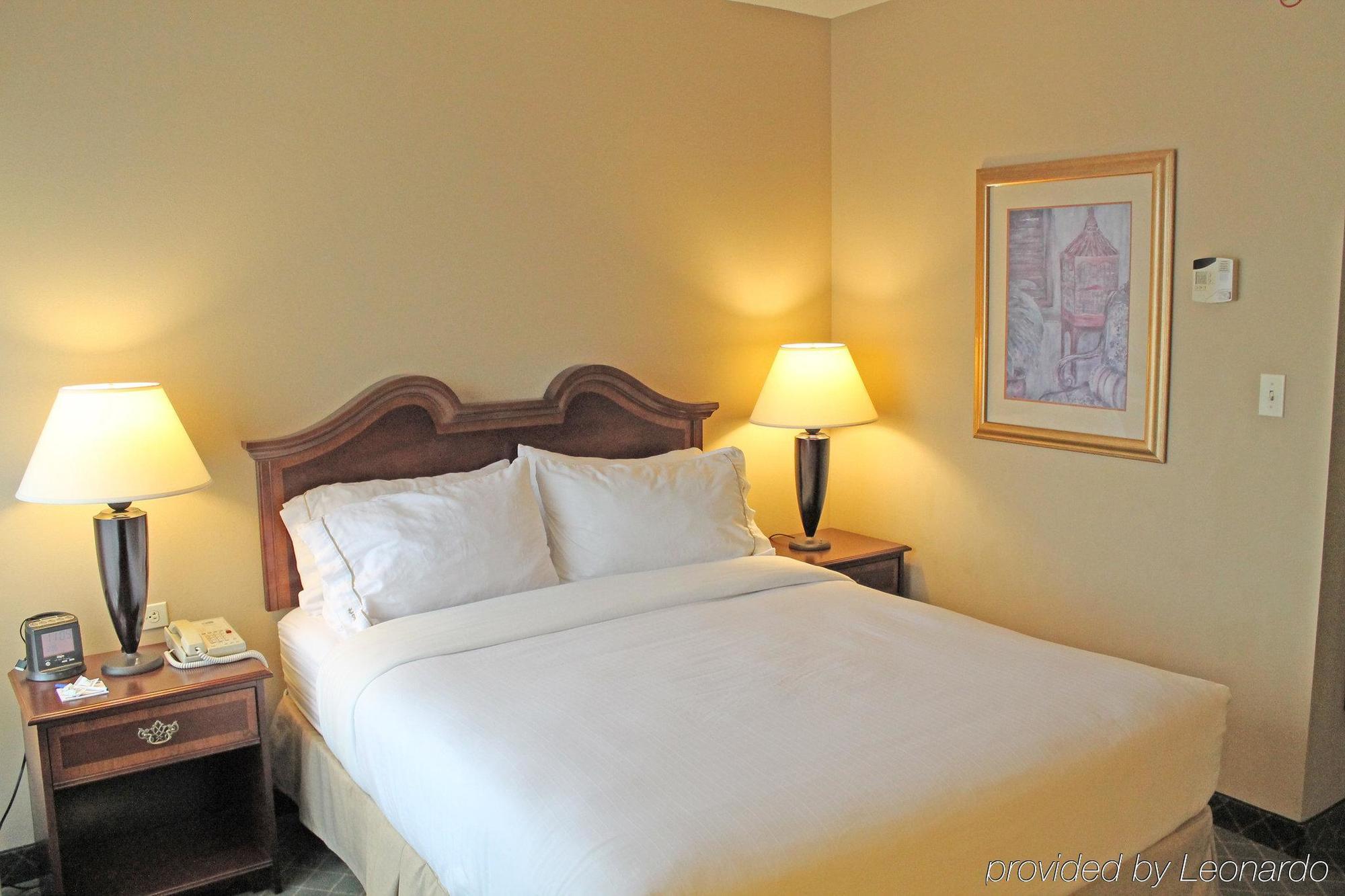 Holiday Inn Express Hotel & Suites Cape Girardeau I-55 By Ihg Zewnętrze zdjęcie