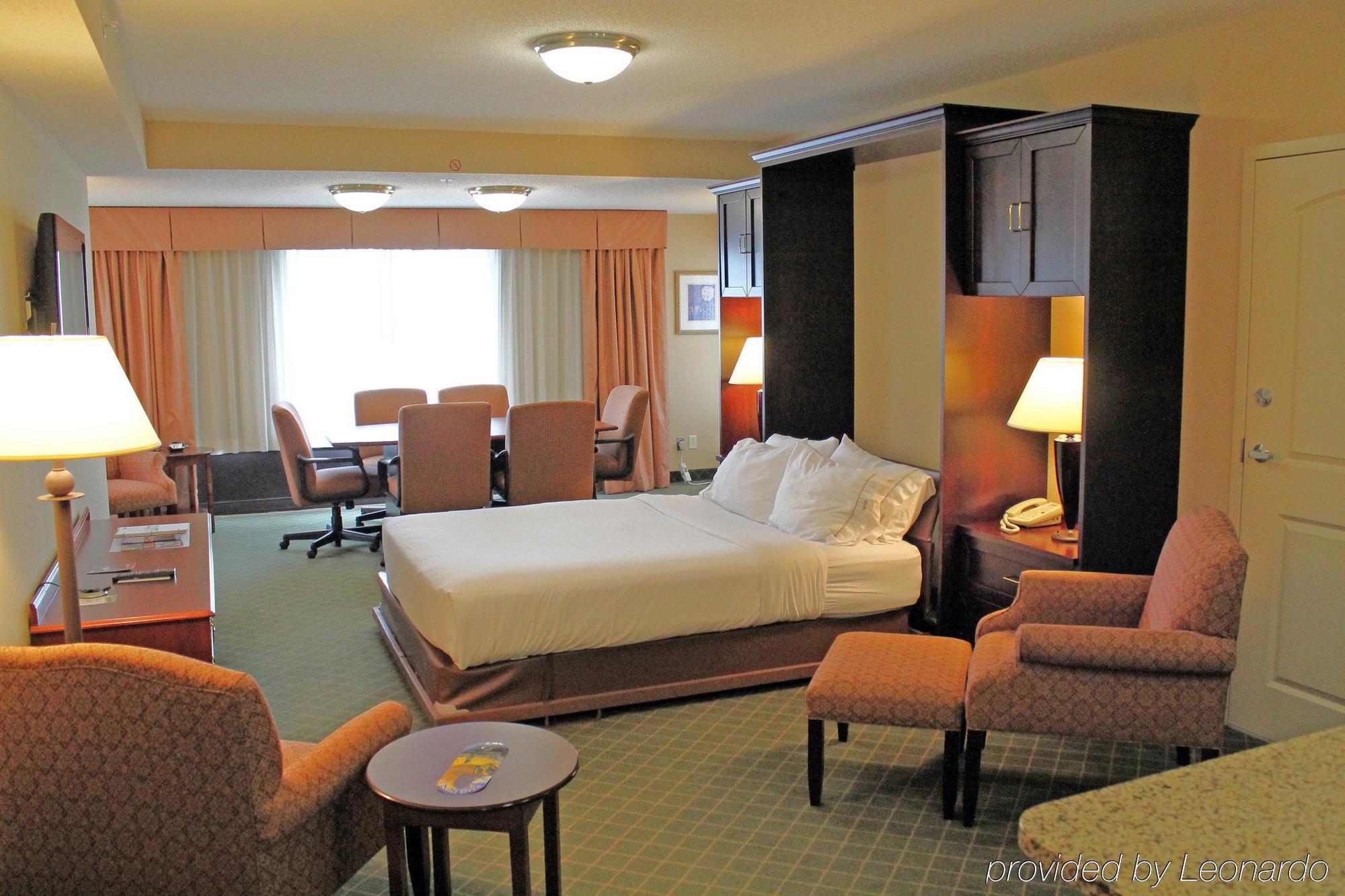 Holiday Inn Express Hotel & Suites Cape Girardeau I-55 By Ihg Zewnętrze zdjęcie