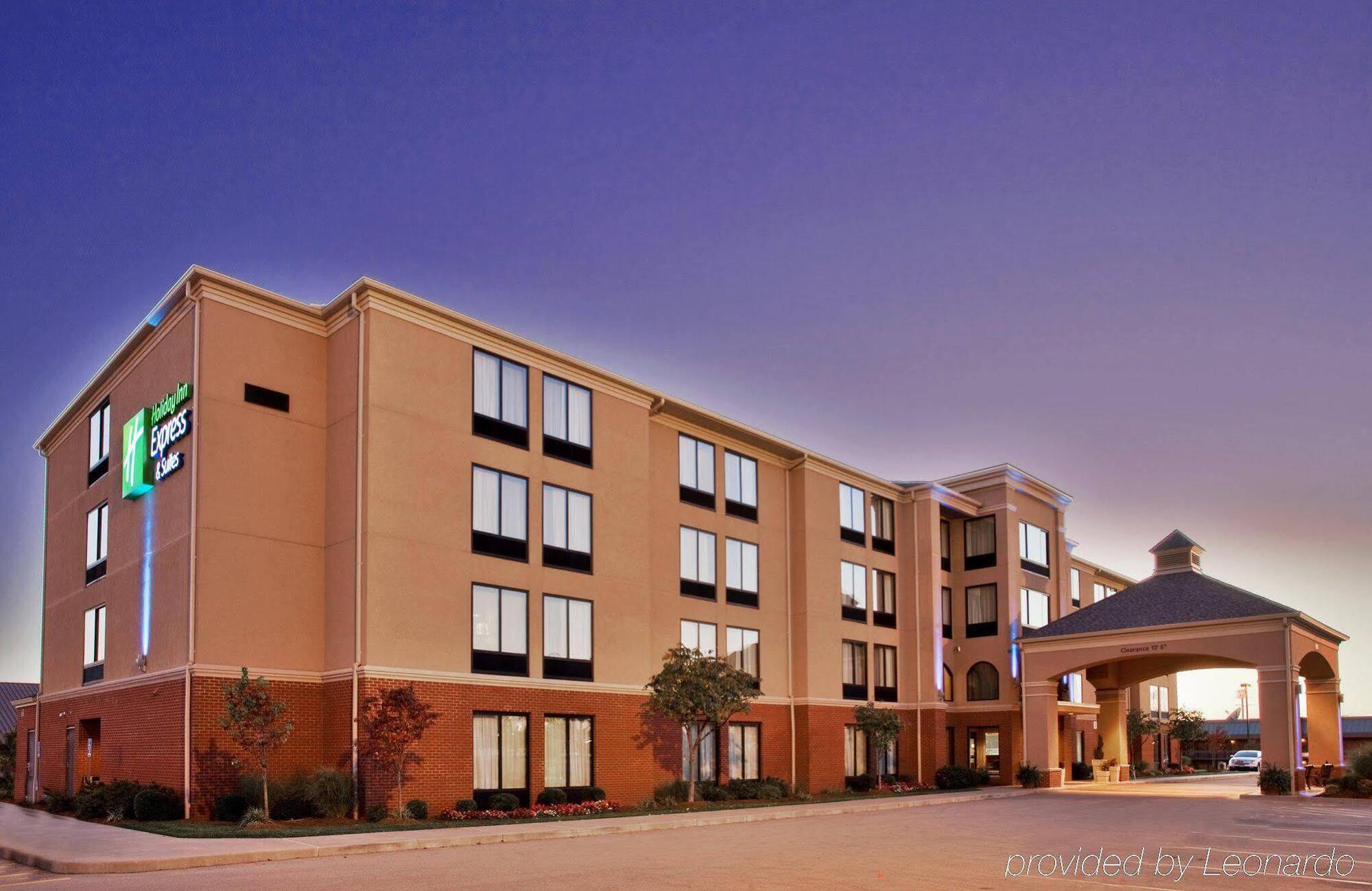 Holiday Inn Express Hotel & Suites Cape Girardeau I-55 By Ihg Zewnętrze zdjęcie