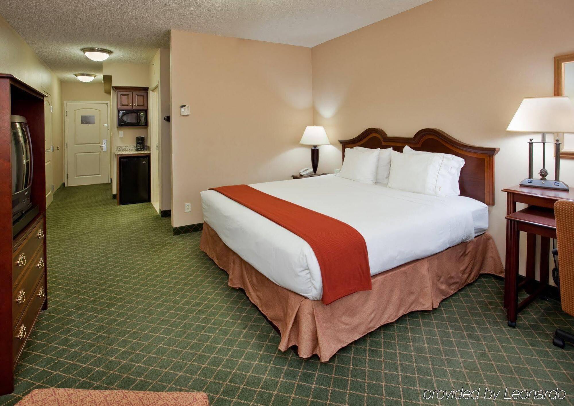 Holiday Inn Express Hotel & Suites Cape Girardeau I-55 By Ihg Zewnętrze zdjęcie