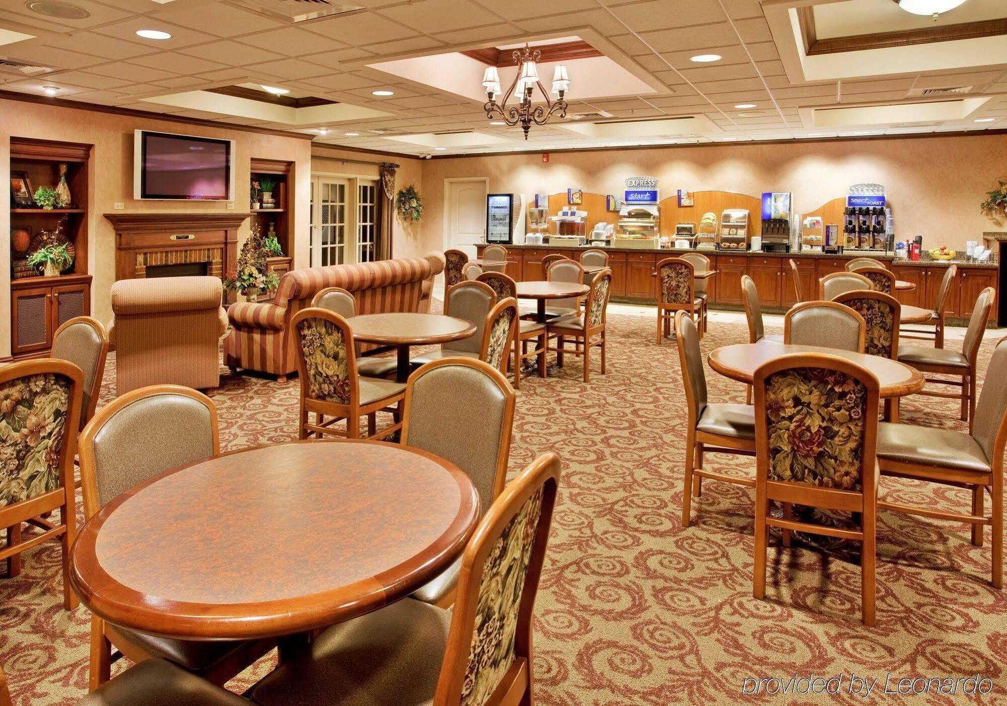 Holiday Inn Express Hotel & Suites Cape Girardeau I-55 By Ihg Zewnętrze zdjęcie