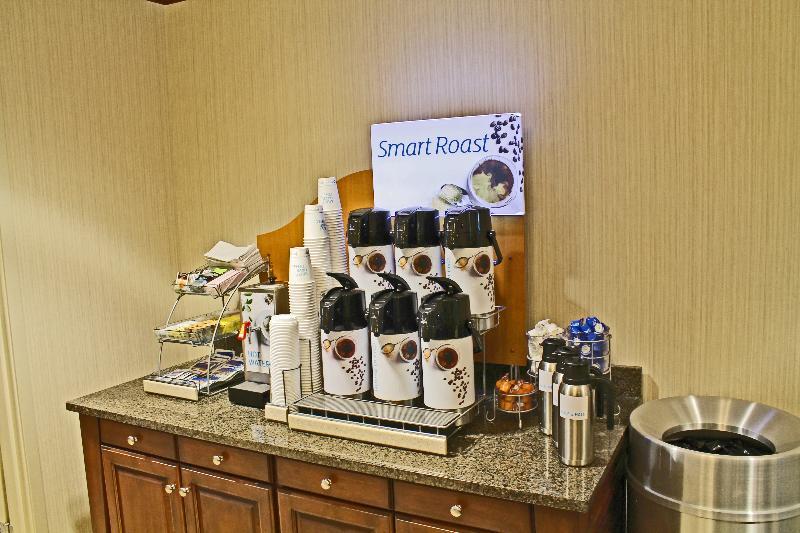 Holiday Inn Express Hotel & Suites Cape Girardeau I-55 By Ihg Zewnętrze zdjęcie
