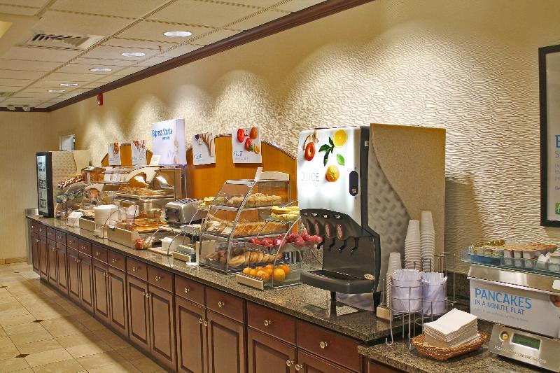 Holiday Inn Express Hotel & Suites Cape Girardeau I-55 By Ihg Zewnętrze zdjęcie